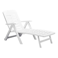 PROGARDEN Smeraldo Klappliege