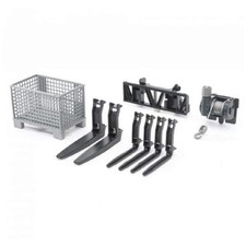 Bruder 02318 gitterplatte - bruder®,