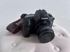 Canon EOS 5D Digital Mark I