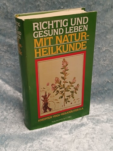 Richtig und gesund leben - richtig,