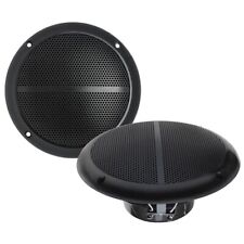 Einbau Lautsprecher Kenford