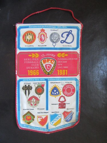Jahre bfc - 15,