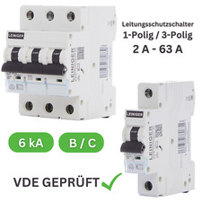 Sicherungsautomat /