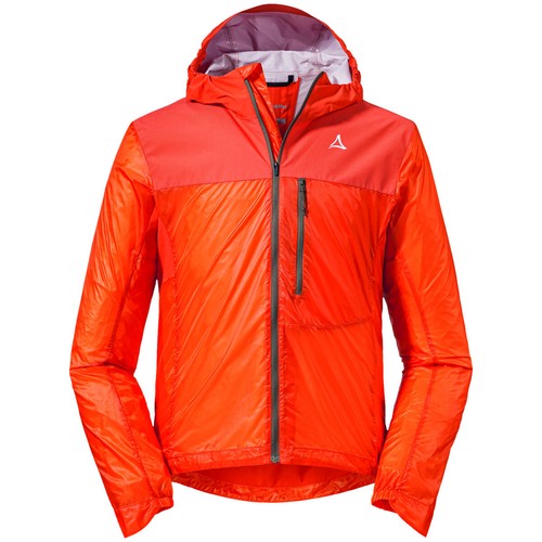 Schöffel hybrid jkt flow - hybrid,