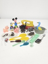 Vintage Kunststoff Spielzeug