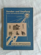 Lehrmeister-Bücherei, Senden