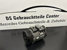 Orig. Mercedes SL R230 Kältekompressor Verdichter Klimakompressor A0012300211