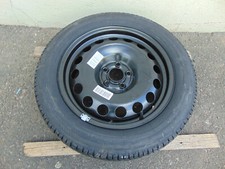 VW Golf 4 Bora A3 8L Ersatzrad Reserverad 1J0601027R 205 55 R16 LK 5x100 6,5Jx16