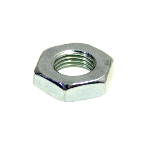 Mutter m10x1 für - m10x1, kurbelwelle