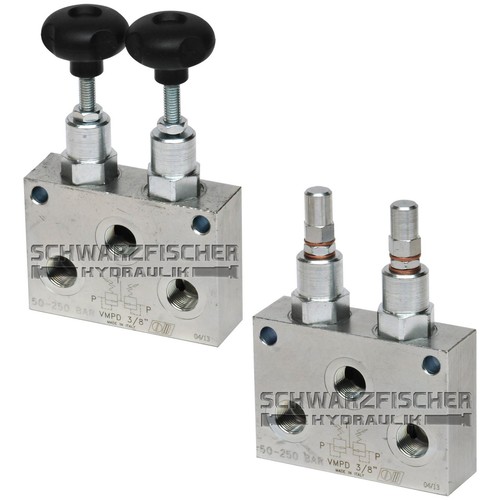 Hydraulik dbv - hydraulik,