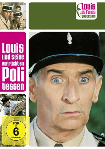 Louis und seine verrückten