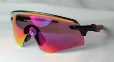 OAKLEY OO 9471-01 ENCODER Matte Black - Prizm Road NEU
