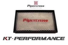 Pipercross - Luftfilter - Opel - Ascona C - 2.0i GT - 130 PS - 03/87-08/88