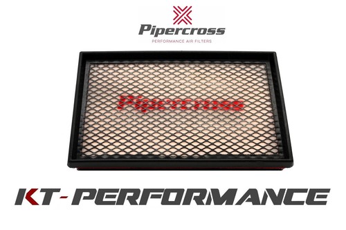 Pipercross luftfilter opel - pipercross,