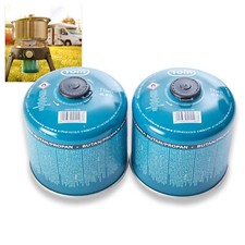 Camping Propan Butan Gas 500g