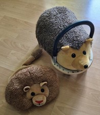 Wheely Bug Klein Rutschfahrzeug mit Rollen und Bezüge Kinderfahrzeug