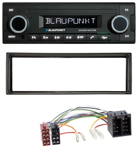 Blaupunkt dab usb bluetooth - blaupunkt,