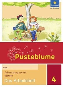 Pusteblume das sprachbuch - das,