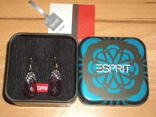 Esprit ohrringe ohrhänger - esprit,