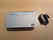 SMA Sunny Webbox BT-20.GR1 Bluetooth + Netzteil