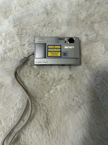 Sony cybershot kamera a39 - sony,