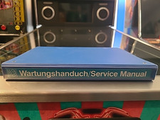 Bergmann Automaten Weltron