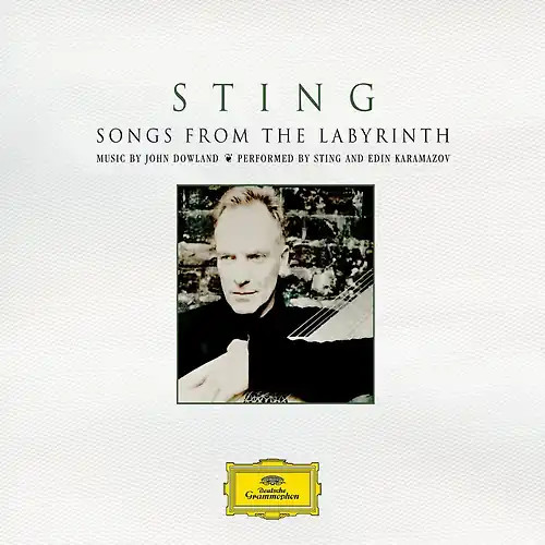 Sting edin karamazov songs - sting,