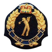 Golfschläger Vintage