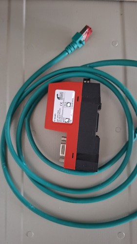 Hilscher mpi - nt,