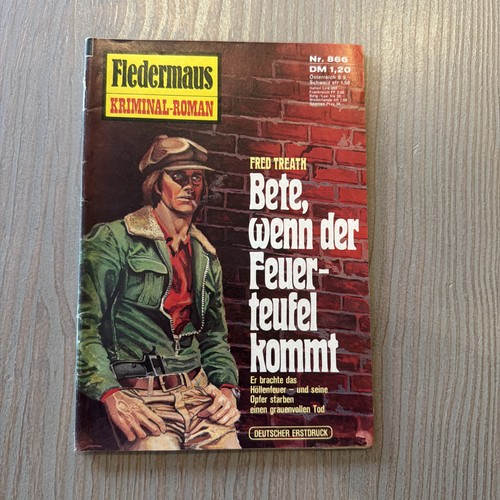 Fledermaus