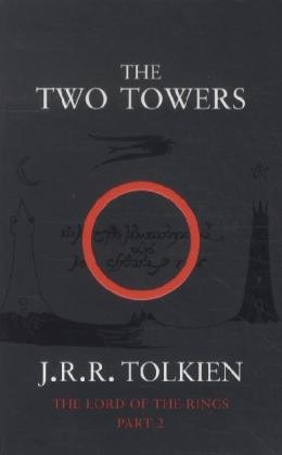 The two towers lord - of,