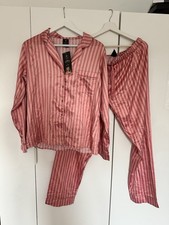 Sylvie Meis Pyjama Schlafanzug