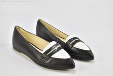 Buffalo  Damen Halbschuhe Slipper Ballerinas  EUR 36 Nr. 25-A 2066