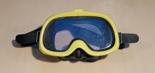 Taucherbrille