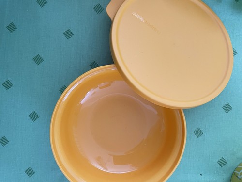 Tupperware aloha 450 - ml,
