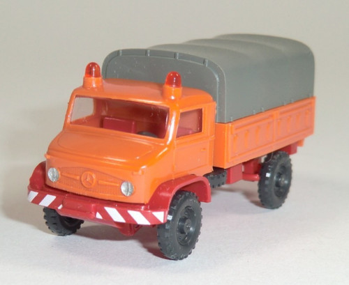 Wiking unimog 82 - wiking, /