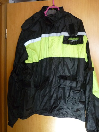 Motorrad regenjacke damen - motorrad,