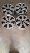 4 Felgen (VW Passat 2006)