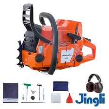 For Husqvarna 372XP Top Handle