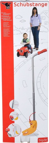 Big schubstange für bobby - schubstange,