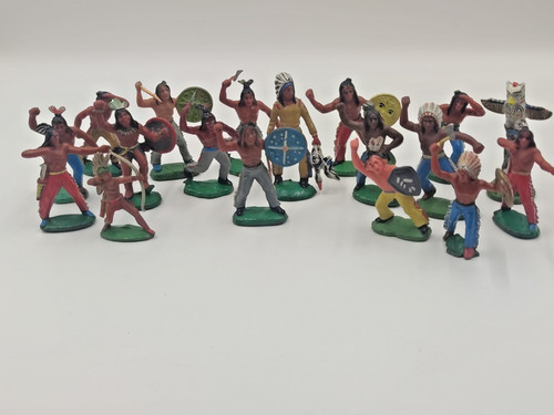 Sammelfiguren spielzeugfiguren - sammelfiguren,