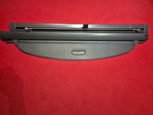 Original laderaumabdeckung - original,