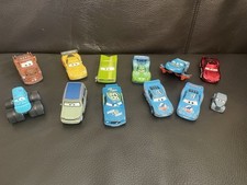 #2 Disney Cars - Sammelautos -