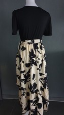 Damen kleid lang - damen, 38-40