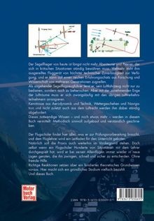 Flug ohne motor - ein, lehrbuch