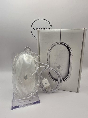 Apple pro mouse m5769 optische - mouse,