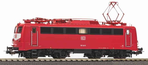 Piko 51921 spur e - spur, h0