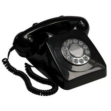 GPO Retro 746 Analog Telefon