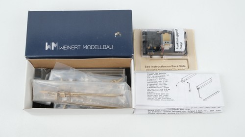 Weinert modellbau 3364 - modellbau,