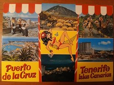 Postkarte 2811 gelaufen